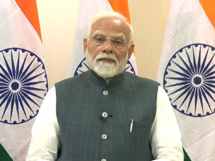 Working on 'Act East' resolve with 'Act Fast' approach: PM Modi on Sikkim's statehood celebrations | Working on 'Act East' resolve with 'Act Fast' approach: PM Modi on Sikkim's statehood celebrations Working on 'Act East' resolve with 'Act Fast' approach: PM Modi on Sikkim's statehood celebrations | Working on 'Act East' resolve with 'Act Fast' approach: PM Modi on Sikkim's statehood celebrations