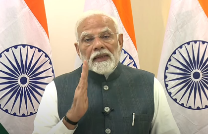 Op Sindoor befitting blow to terrorism, Pak exposed before the world: PM Modi | Op Sindoor befitting blow to terrorism, Pak exposed before the world: PM Modi Op Sindoor befitting blow to terrorism, Pak exposed before the world: PM Modi | Op Sindoor befitting blow to terrorism, Pak exposed before the world: PM Modi