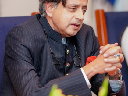 Have better things to do: Tharoor’s retort to Cong leader’s ‘super spokesperson’ swipe | Have better things to do: Tharoor’s retort to Cong leader’s ‘super spokesperson’ swipe Have better things to do: Tharoor’s retort to Cong leader’s ‘super spokesperson’ swipe | Have better things to do: Tharoor’s retort to Cong leader’s ‘super spokesperson’ swipe