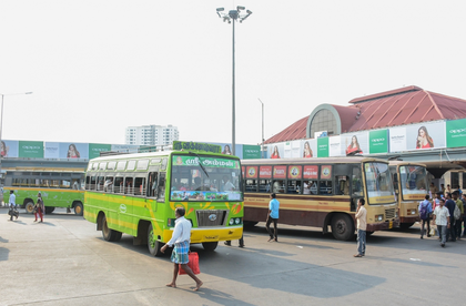 TN govt proposes bus fare hike, seeks public feedback | TN govt proposes bus fare hike, seeks public feedback