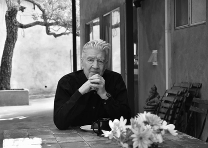 David Lynch’s director’s Chair, espresso machine, more up for sale in online auction | David Lynch’s director’s Chair, espresso machine, more up for sale in online auction