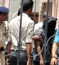 Rajasthan govt employee arrested in Jaisalmer on suspicion of spying for Pakistan | Rajasthan govt employee arrested in Jaisalmer on suspicion of spying for Pakistan