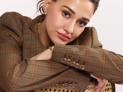 Disha Patani, Badshah to bring together the worlds of Bollywood and sports at the first-ever BUDX NBA House | Disha Patani, Badshah to bring together the worlds of Bollywood and sports at the first-ever BUDX NBA House