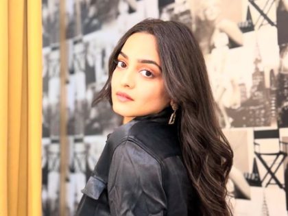 Neha Harsora reflects on how acceptance motivated her growth on ‘Udne Ki Aasha’ sets | Neha Harsora reflects on how acceptance motivated her growth on ‘Udne Ki Aasha’ sets Neha Harsora reflects on how acceptance motivated her growth on ‘Udne Ki Aasha’ sets | Neha Harsora reflects on how acceptance motivated her growth on ‘Udne Ki Aasha’ sets