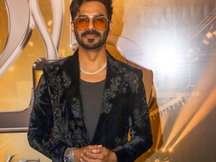 Aparshakti Khurana’s ‘Lafzaan’ is an ode to silence that binds love | Aparshakti Khurana’s ‘Lafzaan’ is an ode to silence that binds love Aparshakti Khurana’s ‘Lafzaan’ is an ode to silence that binds love | Aparshakti Khurana’s ‘Lafzaan’ is an ode to silence that binds love