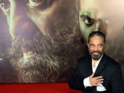Kamal Haasan makes a startling revelation about the script of ‘Thug Life’ | Kamal Haasan makes a startling revelation about the script of ‘Thug Life’ Kamal Haasan makes a startling revelation about the script of ‘Thug Life’ | Kamal Haasan makes a startling revelation about the script of ‘Thug Life’