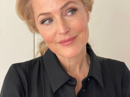Gillian Anderson to be honoured at Munich Film Festival | Gillian Anderson to be honoured at Munich Film Festival Gillian Anderson to be honoured at Munich Film Festival | Gillian Anderson to be honoured at Munich Film Festival