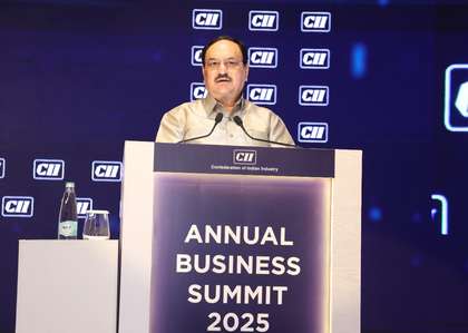Public-private partnerships key to boost reach of preventive healthcare: JP Nadda | Public-private partnerships key to boost reach of preventive healthcare: JP Nadda Public-private partnerships key to boost reach of preventive healthcare: JP Nadda | Public-private partnerships key to boost reach of preventive healthcare: JP Nadda