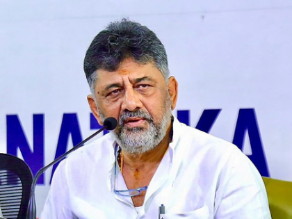 Shivakumar objects to portfolio transfers in Karnataka; BJP calls it pre-climax drama | Shivakumar objects to portfolio transfers in Karnataka; BJP calls it pre-climax drama