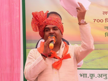 Kapil Mishra hails PM Modi’s leadership as NDA completes 11 years in power | Kapil Mishra hails PM Modi’s leadership as NDA completes 11 years in power