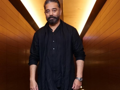 Kamal Haasan shares if he switches off the director in him while working with another filmmaker | Kamal Haasan shares if he switches off the director in him while working with another filmmaker Kamal Haasan shares if he switches off the director in him while working with another filmmaker | Kamal Haasan shares if he switches off the director in him while working with another filmmaker