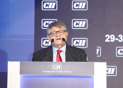 Labour productivity must be raised to pave way for Viksit Bharat: Suman Bery | Labour productivity must be raised to pave way for Viksit Bharat: Suman Bery Labour productivity must be raised to pave way for Viksit Bharat: Suman Bery | Labour productivity must be raised to pave way for Viksit Bharat: Suman Bery