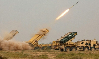 A new 'war' outside of the battlefield | A new 'war' outside of the battlefield
