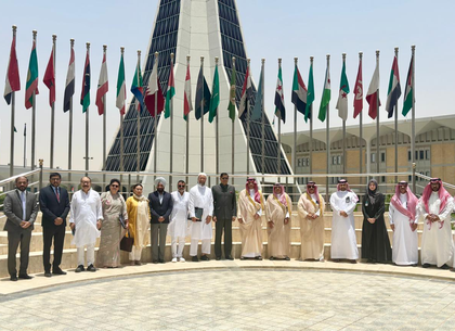 'India and Saudi Arabia united by shared resolve to combat terrorism' | 'India and Saudi Arabia united by shared resolve to combat terrorism' 'India and Saudi Arabia united by shared resolve to combat terrorism' | 'India and Saudi Arabia united by shared resolve to combat terrorism'