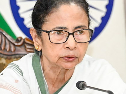 The name ‘Operation Sindoor’ politically motivated: Mamata Banerjee | The name ‘Operation Sindoor’ politically motivated: Mamata Banerjee The name ‘Operation Sindoor’ politically motivated: Mamata Banerjee | The name ‘Operation Sindoor’ politically motivated: Mamata Banerjee