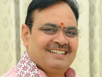Rajasthan CM to hold meeting with Union Minister on urban and energy projects | Rajasthan CM to hold meeting with Union Minister on urban and energy projects