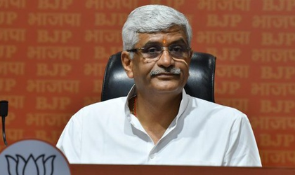 'Matter of concern', says Gajendra Shekhawat on arrest of former Rajasthan Minister's aide on spying charges | 'Matter of concern', says Gajendra Shekhawat on arrest of former Rajasthan Minister's aide on spying charges 'Matter of concern', says Gajendra Shekhawat on arrest of former Rajasthan Minister's aide on spying charges | 'Matter of concern', says Gajendra Shekhawat on arrest of former Rajasthan Minister's aide on spying charges