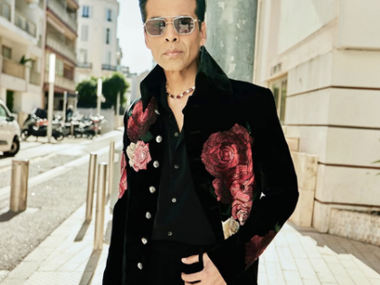 Karan Johar says 'My ticket is bought' after watching the trailer of Kajol's 'Maa' | Karan Johar says 'My ticket is bought' after watching the trailer of Kajol's 'Maa' Karan Johar says 'My ticket is bought' after watching the trailer of Kajol's 'Maa' | Karan Johar says 'My ticket is bought' after watching the trailer of Kajol's 'Maa'