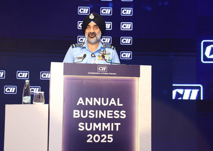 We need to be future-ready, Atmanirbharata is the only way: IAF chief A.P. Singh | We need to be future-ready, Atmanirbharata is the only way: IAF chief A.P. Singh We need to be future-ready, Atmanirbharata is the only way: IAF chief A.P. Singh | We need to be future-ready, Atmanirbharata is the only way: IAF chief A.P. Singh