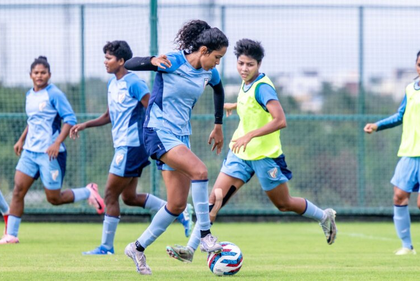 We are heading in the right direction, says Crispin Chettri, ahead of Uzbekistan friendly | We are heading in the right direction, says Crispin Chettri, ahead of Uzbekistan friendly We are heading in the right direction, says Crispin Chettri, ahead of Uzbekistan friendly | We are heading in the right direction, says Crispin Chettri, ahead of Uzbekistan friendly