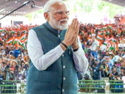 'India 1100 years ahead': BJP leaders hail PM Modi's 11-year legacy | 'India 1100 years ahead': BJP leaders hail PM Modi's 11-year legacy 'India 1100 years ahead': BJP leaders hail PM Modi's 11-year legacy | 'India 1100 years ahead': BJP leaders hail PM Modi's 11-year legacy