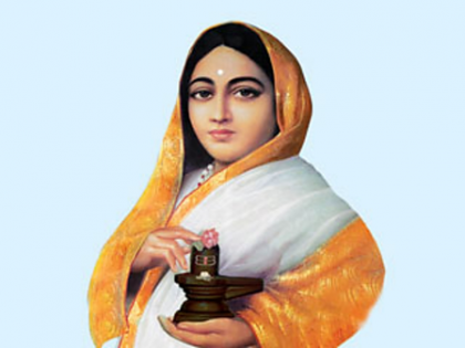 NCW to host tricentenary celebrations of Punyashlok Ahilya Devi Holkar in Varanasi | NCW to host tricentenary celebrations of Punyashlok Ahilya Devi Holkar in Varanasi NCW to host tricentenary celebrations of Punyashlok Ahilya Devi Holkar in Varanasi | NCW to host tricentenary celebrations of Punyashlok Ahilya Devi Holkar in Varanasi