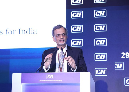 Trust, deregulation key to achieve long-term economic prosperity: Chief Economic Advisor | Trust, deregulation key to achieve long-term economic prosperity: Chief Economic Advisor Trust, deregulation key to achieve long-term economic prosperity: Chief Economic Advisor | Trust, deregulation key to achieve long-term economic prosperity: Chief Economic Advisor