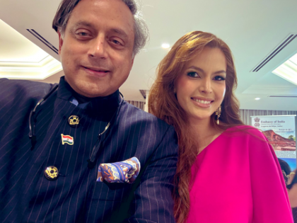 Panamanian leaders, prominent personalities back India's fight against terror | Panamanian leaders, prominent personalities back India's fight against terror