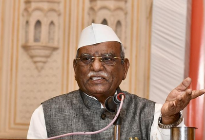 Jodha and Akbar got married is a ‘fake’ representation: Rajasthan Guv | Jodha and Akbar got married is a ‘fake’ representation: Rajasthan Guv Jodha and Akbar got married is a ‘fake’ representation: Rajasthan Guv | Jodha and Akbar got married is a ‘fake’ representation: Rajasthan Guv