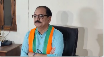 Delhi govt succeeded in building positive image on eve of completing 100 days: BJP's Virendraa Sachdeva | Delhi govt succeeded in building positive image on eve of completing 100 days: BJP's Virendraa Sachdeva Delhi govt succeeded in building positive image on eve of completing 100 days: BJP's Virendraa Sachdeva | Delhi govt succeeded in building positive image on eve of completing 100 days: BJP's Virendraa Sachdeva