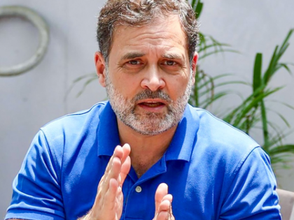 Rahul Gandhi to visit MP, to restructure party’s state unit, iron out internal issues | Rahul Gandhi to visit MP, to restructure party’s state unit, iron out internal issues Rahul Gandhi to visit MP, to restructure party’s state unit, iron out internal issues | Rahul Gandhi to visit MP, to restructure party’s state unit, iron out internal issues