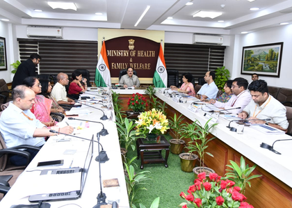 Ramp up early, comprehensive testing to reduce TB incidence and mortality rate: Nadda | Ramp up early, comprehensive testing to reduce TB incidence and mortality rate: Nadda Ramp up early, comprehensive testing to reduce TB incidence and mortality rate: Nadda | Ramp up early, comprehensive testing to reduce TB incidence and mortality rate: Nadda