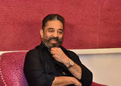 Kamal Haasan's Kannada remark row: KFCC demands an apology from the 'Thug Life’ actor | Kamal Haasan's Kannada remark row: KFCC demands an apology from the 'Thug Life’ actor Kamal Haasan's Kannada remark row: KFCC demands an apology from the 'Thug Life’ actor | Kamal Haasan's Kannada remark row: KFCC demands an apology from the 'Thug Life’ actor