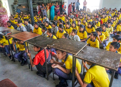 Operation Shield: Mock drills to be conducted in Rajasthan on May 31 | Operation Shield: Mock drills to be conducted in Rajasthan on May 31