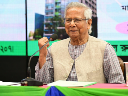 Fundamentalist Yunus regime in Bangladesh cancels progressive diplomat's Kolkata posting | Fundamentalist Yunus regime in Bangladesh cancels progressive diplomat's Kolkata posting Fundamentalist Yunus regime in Bangladesh cancels progressive diplomat's Kolkata posting | Fundamentalist Yunus regime in Bangladesh cancels progressive diplomat's Kolkata posting