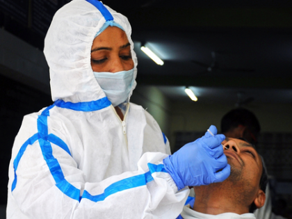15 new COVID-19 cases reported in Rajasthan; Jaipur records highest number | 15 new COVID-19 cases reported in Rajasthan; Jaipur records highest number 15 new COVID-19 cases reported in Rajasthan; Jaipur records highest number | 15 new COVID-19 cases reported in Rajasthan; Jaipur records highest number