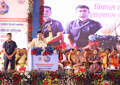 MP to move towards total liquor prohibition, to promote milk instead: CM Yadav | MP to move towards total liquor prohibition, to promote milk instead: CM Yadav