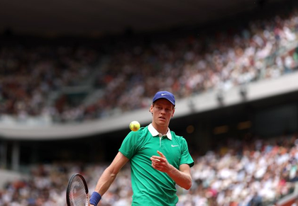 French Open: Sinner ends Gasquet's career at Roland Garros, extends major win streak on Paris clay | French Open: Sinner ends Gasquet's career at Roland Garros, extends major win streak on Paris clay French Open: Sinner ends Gasquet's career at Roland Garros, extends major win streak on Paris clay | French Open: Sinner ends Gasquet's career at Roland Garros, extends major win streak on Paris clay