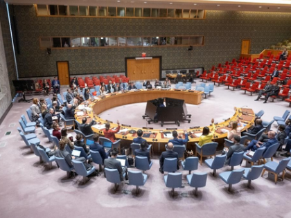 UN extends authorisation to inspect vessels suspected of violating Libya arms embargo | UN extends authorisation to inspect vessels suspected of violating Libya arms embargo UN extends authorisation to inspect vessels suspected of violating Libya arms embargo | UN extends authorisation to inspect vessels suspected of violating Libya arms embargo