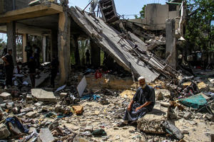 Hamas says US ceasefire proposal under review, does not meet Palestinian demands | Hamas says US ceasefire proposal under review, does not meet Palestinian demands Hamas says US ceasefire proposal under review, does not meet Palestinian demands | Hamas says US ceasefire proposal under review, does not meet Palestinian demands