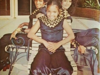 Janet Jackson shares childhood photo with sisters Rebbie, La Toya: Love you incredibly | Janet Jackson shares childhood photo with sisters Rebbie, La Toya: Love you incredibly Janet Jackson shares childhood photo with sisters Rebbie, La Toya: Love you incredibly | Janet Jackson shares childhood photo with sisters Rebbie, La Toya: Love you incredibly