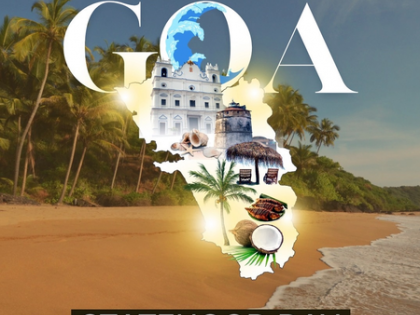 Warm greetings to people of Goa on Statehood Day: Prez Murmu leads nation in extending wishes | Warm greetings to people of Goa on Statehood Day: Prez Murmu leads nation in extending wishes Warm greetings to people of Goa on Statehood Day: Prez Murmu leads nation in extending wishes | Warm greetings to people of Goa on Statehood Day: Prez Murmu leads nation in extending wishes