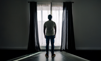 Study links depression with high risk of dementia in both mid and later-life | Study links depression with high risk of dementia in both mid and later-life