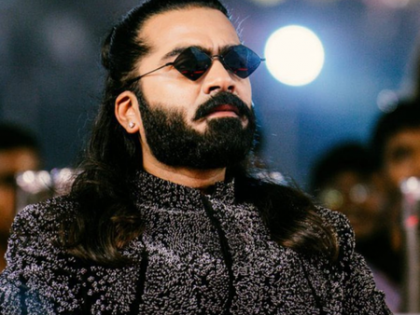 Mani Ratnam's next film to feature Simbu, Rukmini Vasanth in the lead? | Mani Ratnam's next film to feature Simbu, Rukmini Vasanth in the lead? Mani Ratnam's next film to feature Simbu, Rukmini Vasanth in the lead? | Mani Ratnam's next film to feature Simbu, Rukmini Vasanth in the lead?