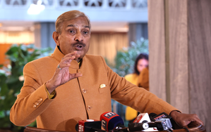 Rahul Gandhi has courage to reclaim PoK as PM: Pramod Tiwari backs Revanth Reddy’s remark | Rahul Gandhi has courage to reclaim PoK as PM: Pramod Tiwari backs Revanth Reddy’s remark Rahul Gandhi has courage to reclaim PoK as PM: Pramod Tiwari backs Revanth Reddy’s remark | Rahul Gandhi has courage to reclaim PoK as PM: Pramod Tiwari backs Revanth Reddy’s remark