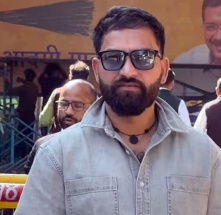 J&K doctor accuses AAP MLA of outraging her modesty, police file FIR | J&K doctor accuses AAP MLA of outraging her modesty, police file FIR J&K doctor accuses AAP MLA of outraging her modesty, police file FIR | J&K doctor accuses AAP MLA of outraging her modesty, police file FIR