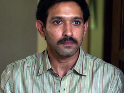 Vikrant Massey, Medha Shankr reunite to read deleted scene from '12th Fail' | Vikrant Massey, Medha Shankr reunite to read deleted scene from '12th Fail'
