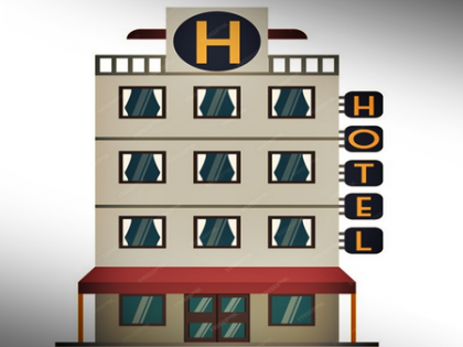 Indian hospitality sector’s revenue per available room surges 16.3 pc in Q1 | Indian hospitality sector’s revenue per available room surges 16.3 pc in Q1 Indian hospitality sector’s revenue per available room surges 16.3 pc in Q1 | Indian hospitality sector’s revenue per available room surges 16.3 pc in Q1