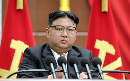 North Korea replaces senior military officials at party meeting | North Korea replaces senior military officials at party meeting North Korea replaces senior military officials at party meeting | North Korea replaces senior military officials at party meeting
