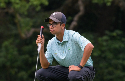 APGC Junior C'ship: Ranveer, Krish finish fifth in boys’ team competition; Saanvi, Kashika 8th in girls’ team event | APGC Junior C'ship: Ranveer, Krish finish fifth in boys’ team competition; Saanvi, Kashika 8th in girls’ team event APGC Junior C'ship: Ranveer, Krish finish fifth in boys’ team competition; Saanvi, Kashika 8th in girls’ team event | APGC Junior C'ship: Ranveer, Krish finish fifth in boys’ team competition; Saanvi, Kashika 8th in girls’ team event
